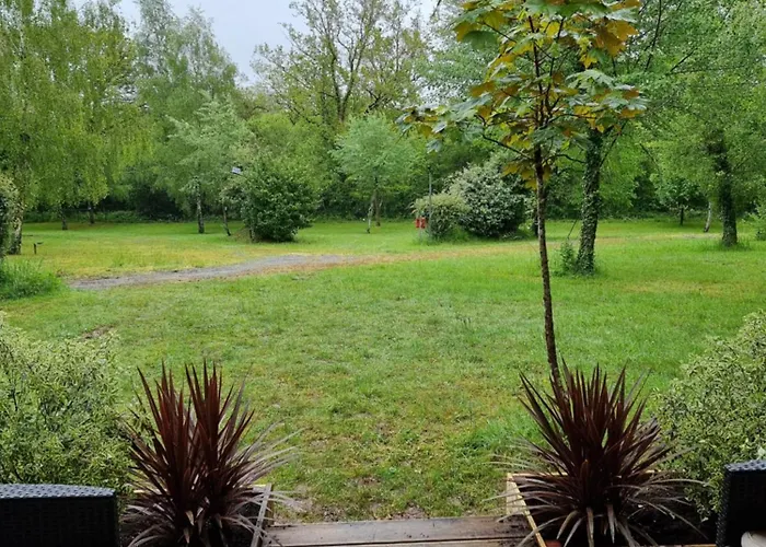 Camping Les Parcs